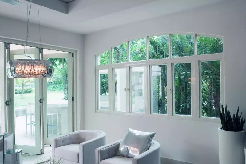 Casement Windows