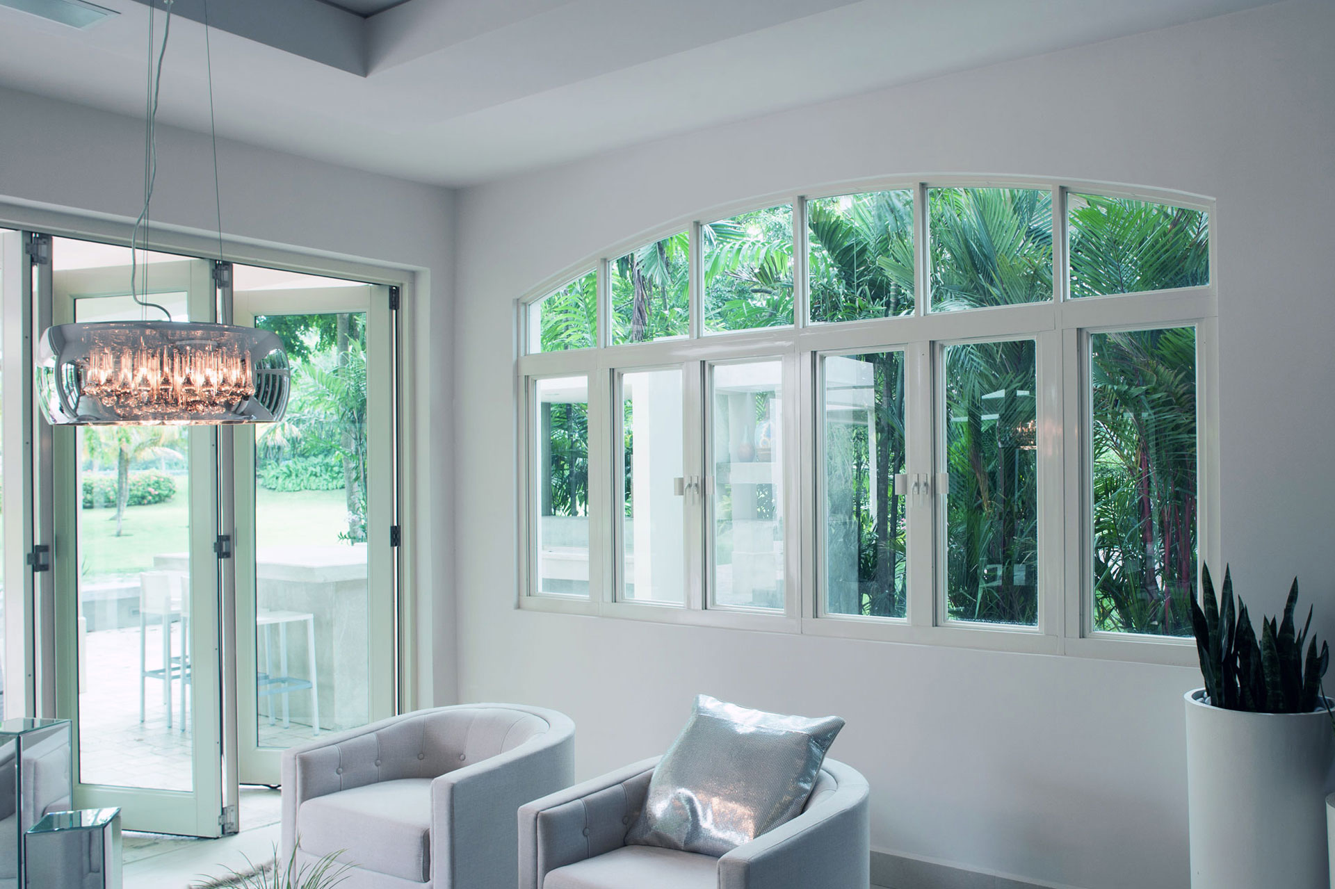 Casement Windows