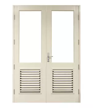Air Master Division Insert Italic Door