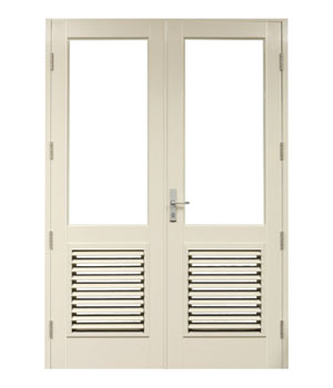 Air Master Division Insert Italic Door