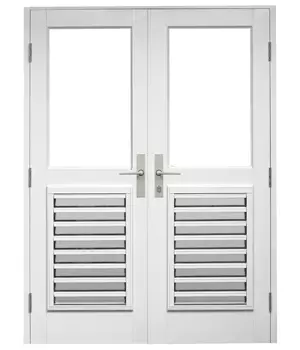 Air Master Division Insert Master Guard Door