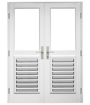 Air Master Division Insert Master Guard Door
