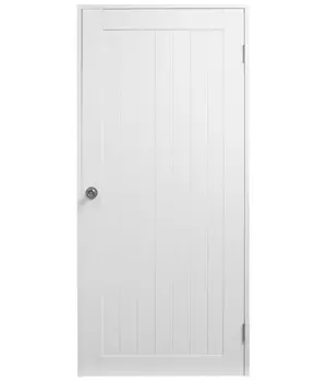 Air Master Titán Solid Door