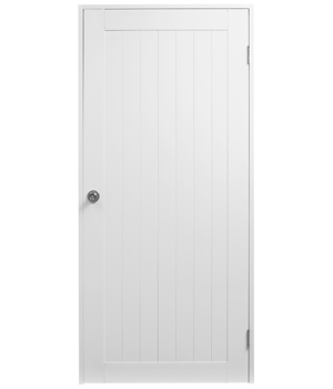 Air Master Titán Solid Door