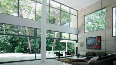Air Master Air Master Picture Window