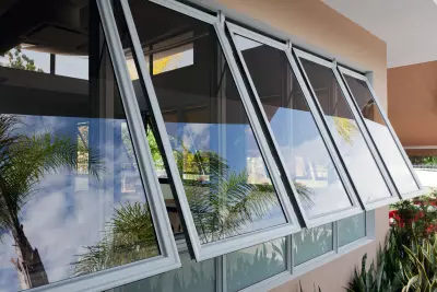 Air Master Air Master Projected Out (Awning)