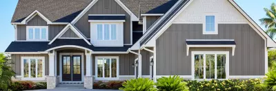 Custom Window Systems CWS Comfort Shield Vinyl Casement