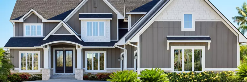 CWS Comfort Shield Vinyl Casement