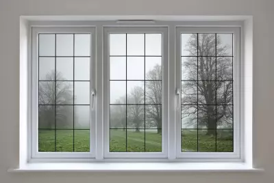 Eastern Architectural Systems EAS 143 Casement Impact Vinyl (Bertha-Branded)