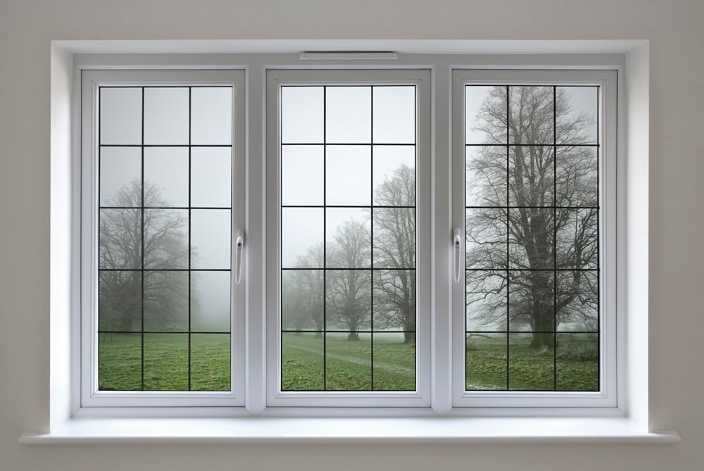 EAS 143 Casement Impact Vinyl (Bertha-Branded)