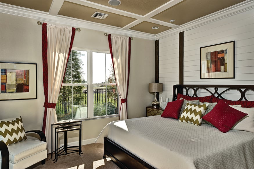 EAS 143 Series Single Hung Vinyl