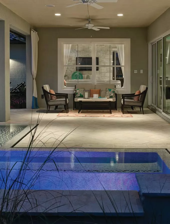 Bertha Impact Vinyl Sliding Glass Door 623 Series2