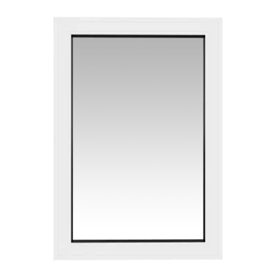 ECO Window Systems Eco-Guard Awning Window Series 560