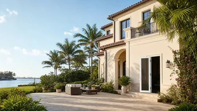 ECO Window Systems Eco-Guard French Door Series 650