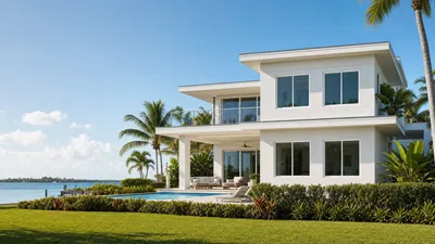 ECO Window Systems Eco-Guard Horizontal Rolling Series 200
