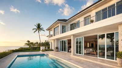 ECO Window Systems Eco-Guard Sliding Glass Door Series 750