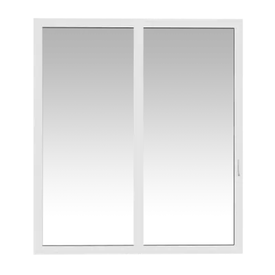 ECO Window Systems Eco-Guard Sliding Glass Door Series 700