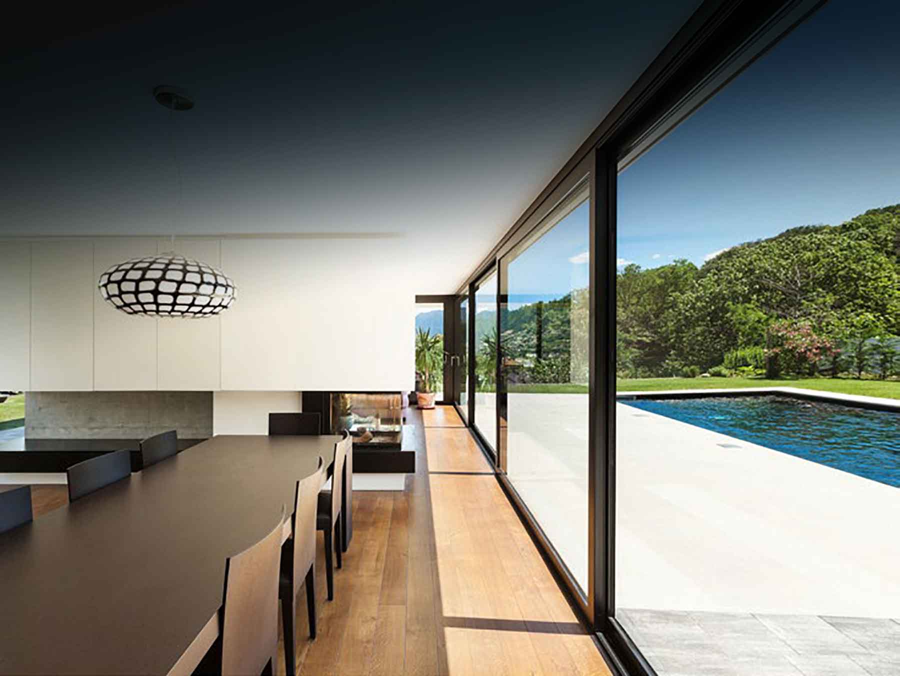 Eurocraft Premidoor 88 Lift & Slide SGD (uPVC)