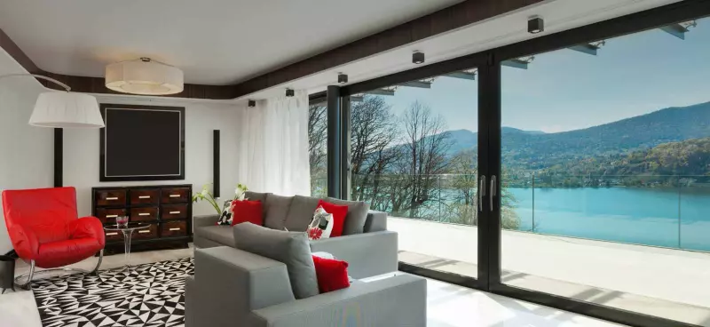 Eurocraft impact windows and doors