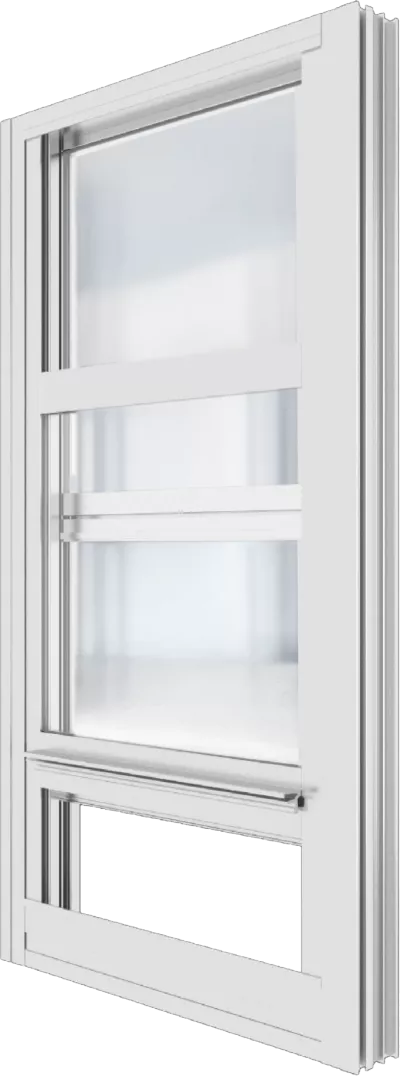 Eurocraft Eurocraft EC-200 Single Hung Window