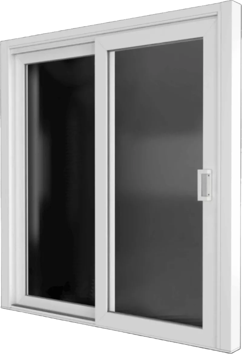 Eurocraft EC-400 Casement Door / Sliding Glass Door