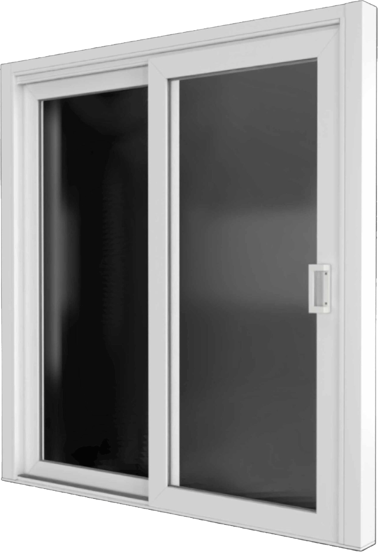 Eurocraft EC-400 Casement Door / Sliding Glass Door