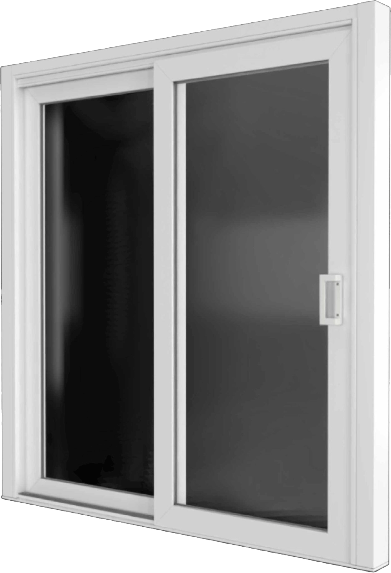 Eurocraft EC-450 Sliding Glass Door
