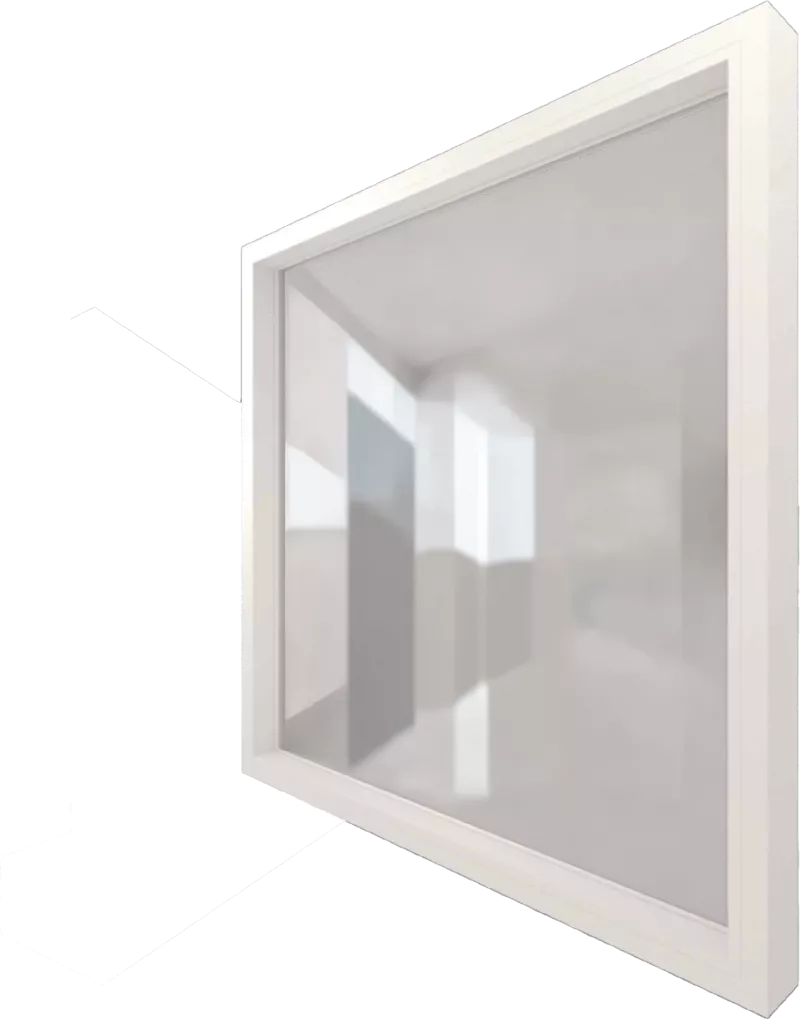 Eurocraft EC-500 Storefront Window