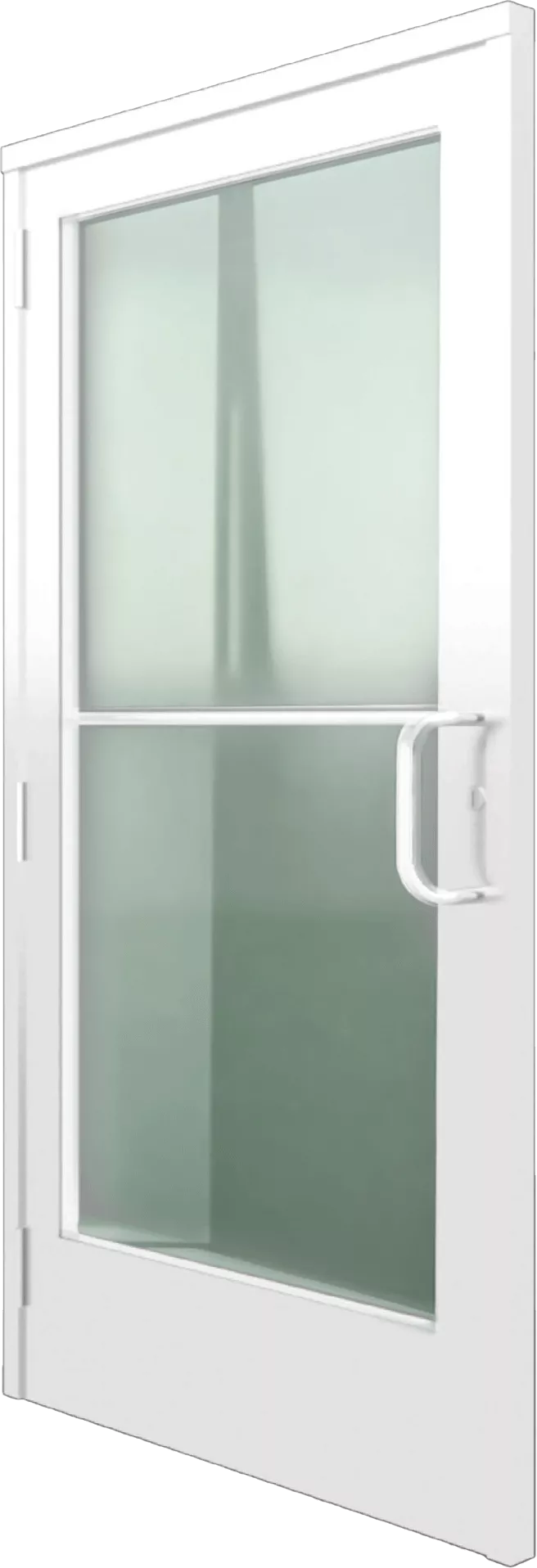 Eurocraft EC-600 Commercial French Door