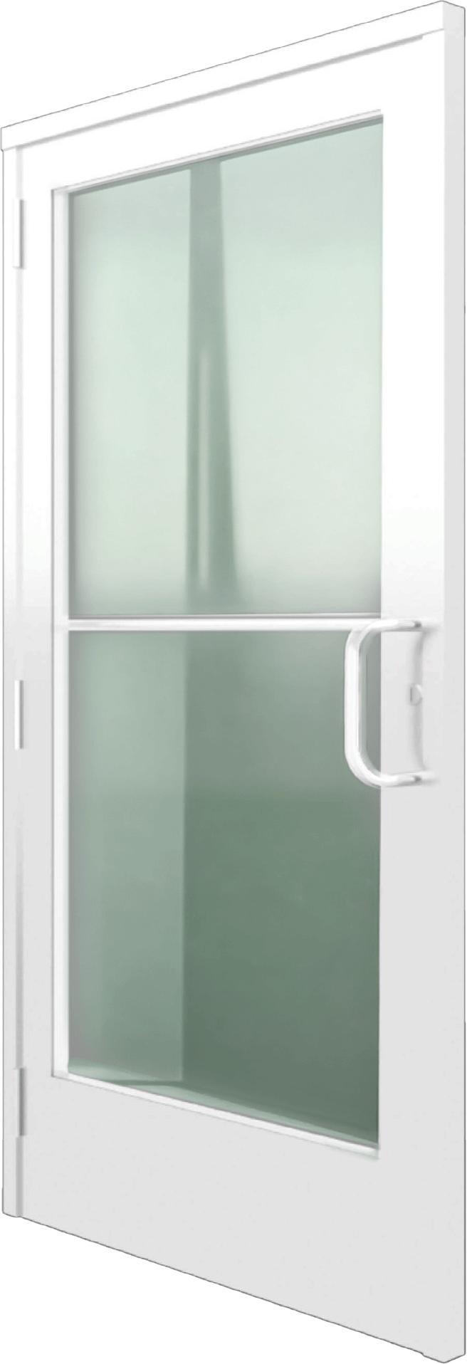 Eurocraft EC-600 Commercial French Door
