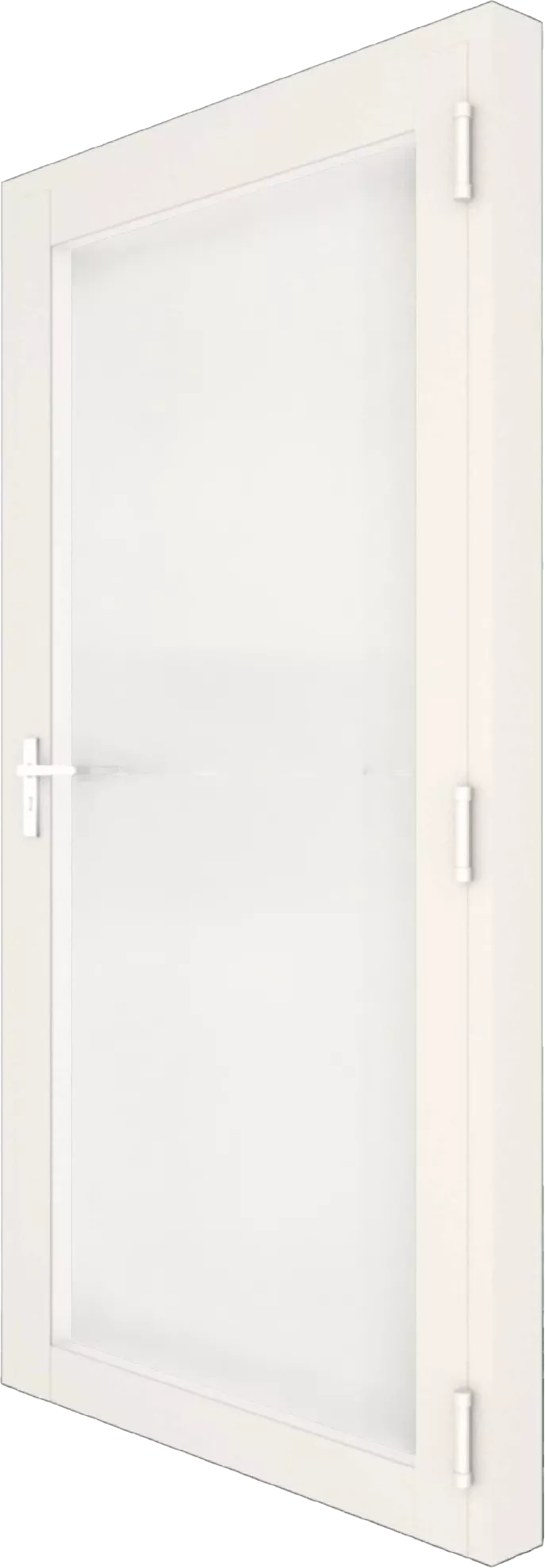 Eurocraft EC-650 Outswing Door
