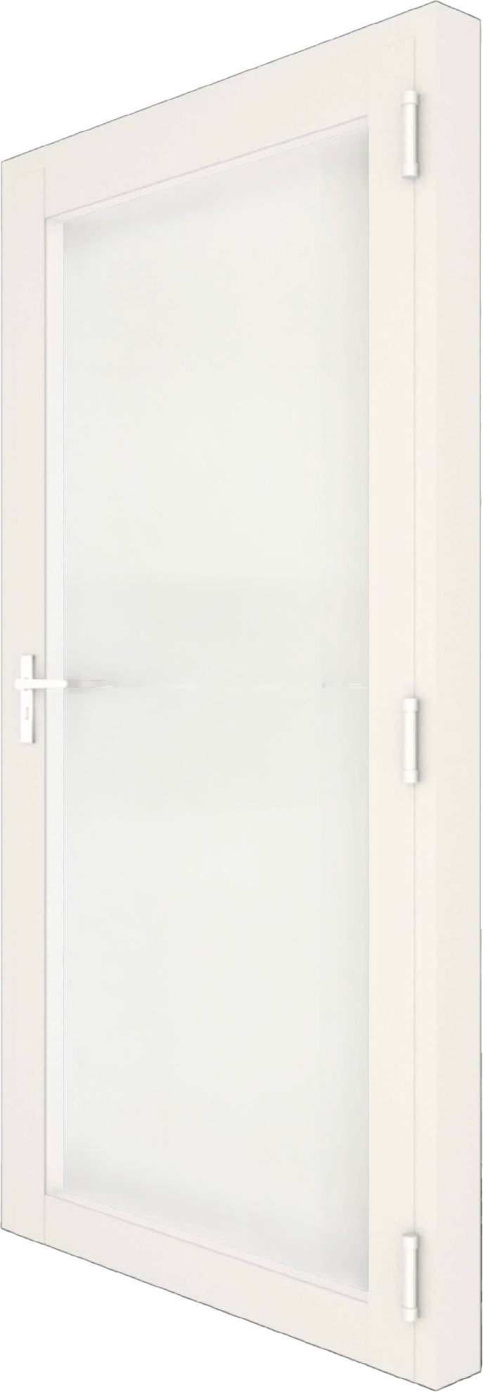 Eurocraft EC-650 Outswing Door