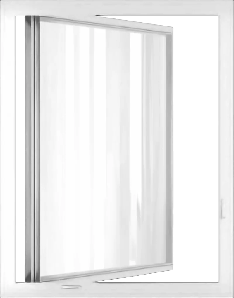 Eurocraft EC-700 Casement Window