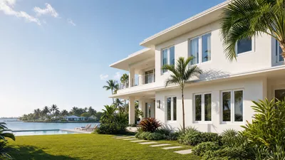 Eurocraft Eurocraft EC-700 Casement Window