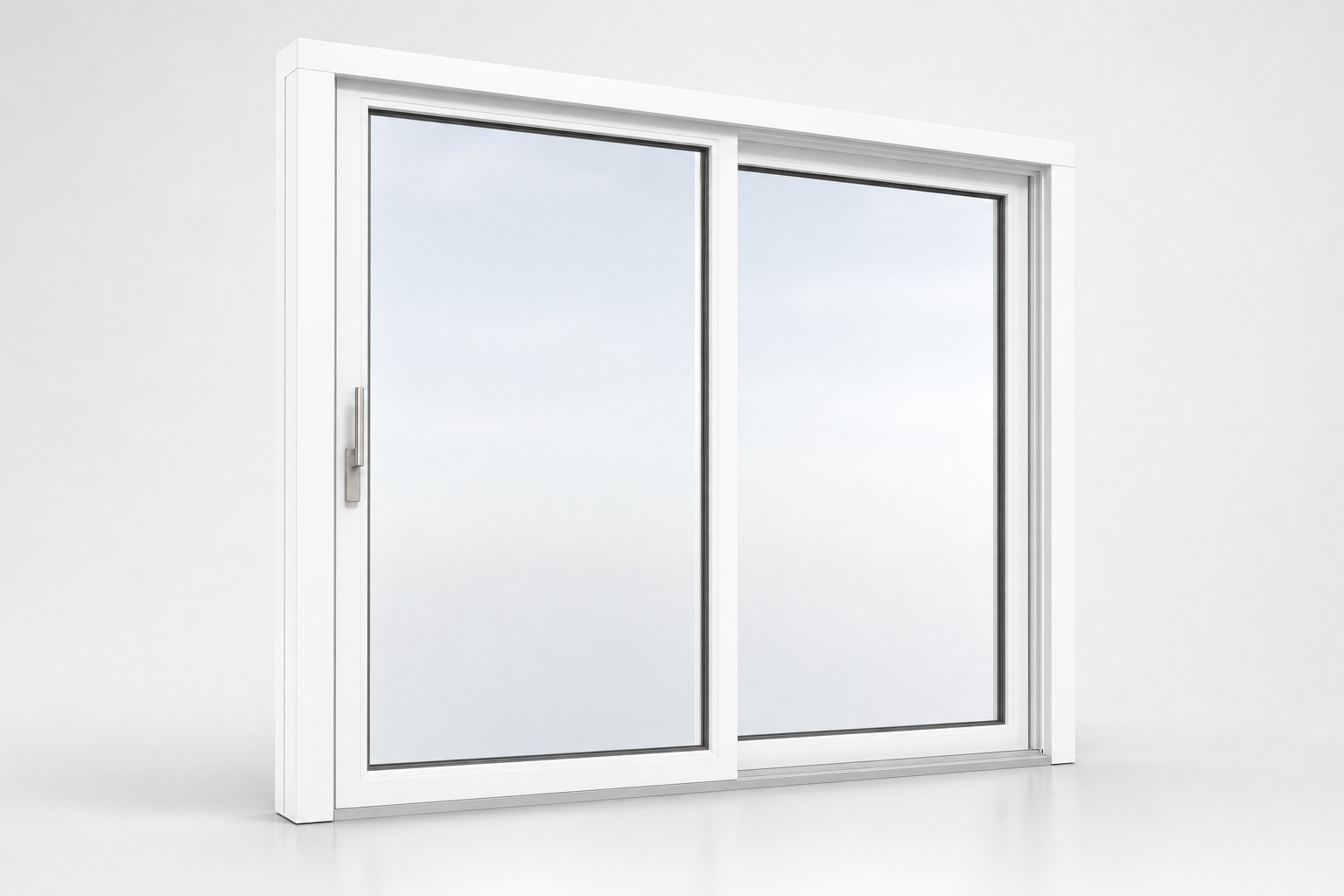 Eurocraft Premidoor 88 Lift & Slide SGD (uPVC)