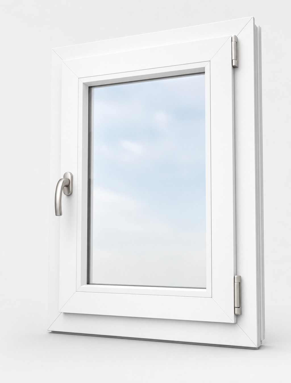 Eurocraft System 76 AD Tilt & Turn Window (uPVC)