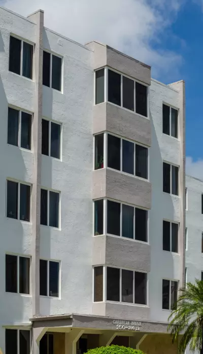 Mr Glass MG-300 Horizontal Sliding Window
