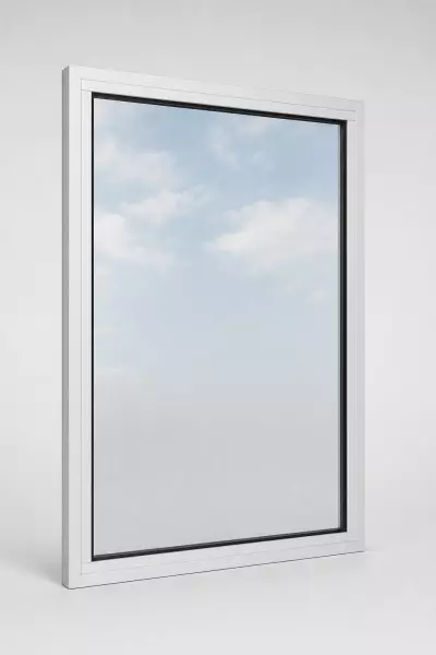 Mr Glass MG-350 Fixed Picture Window (value tier)
