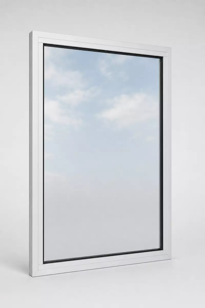 MG-350 Fixed Picture Window (value tier)
