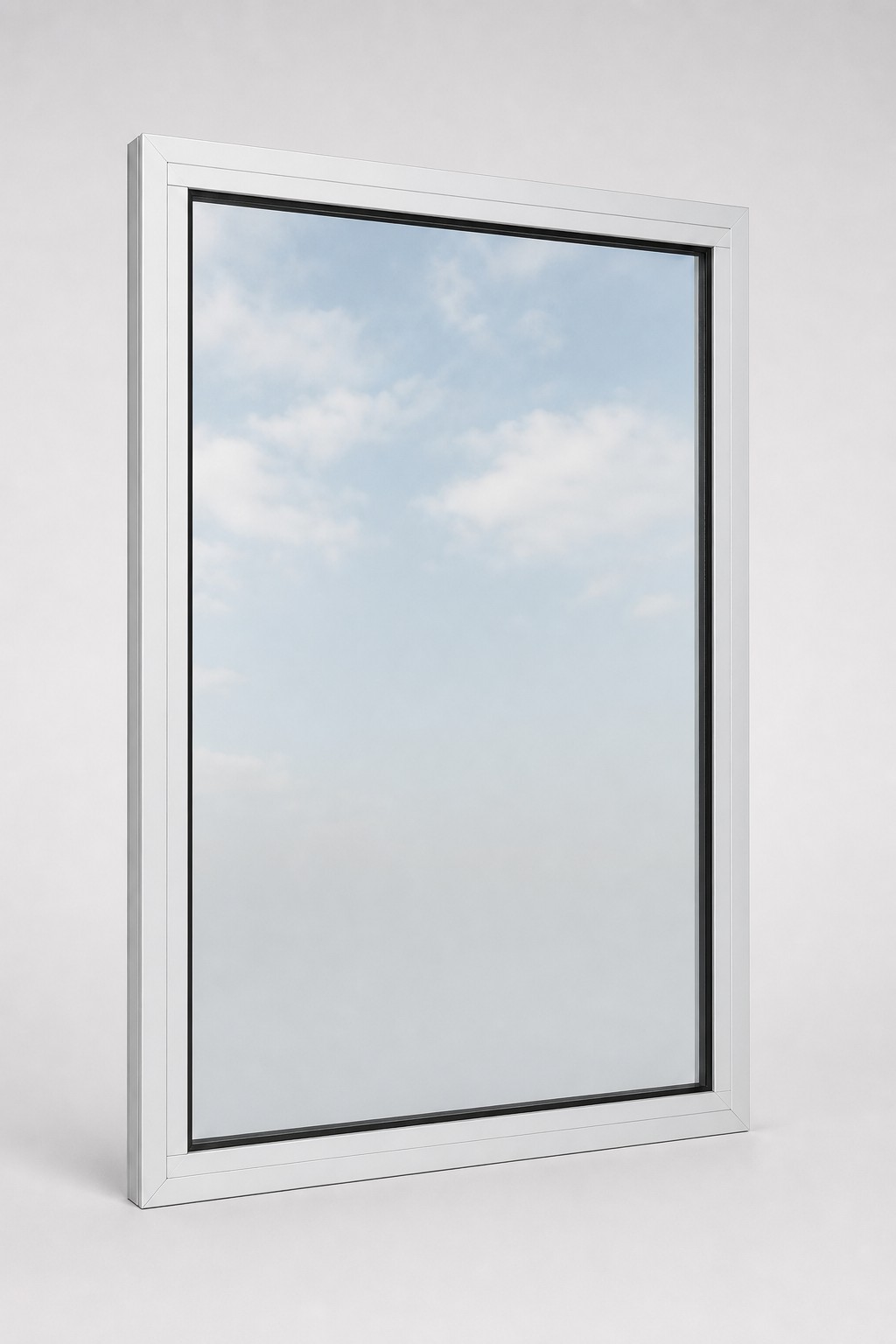 MG-350 Fixed Picture Window (value tier)