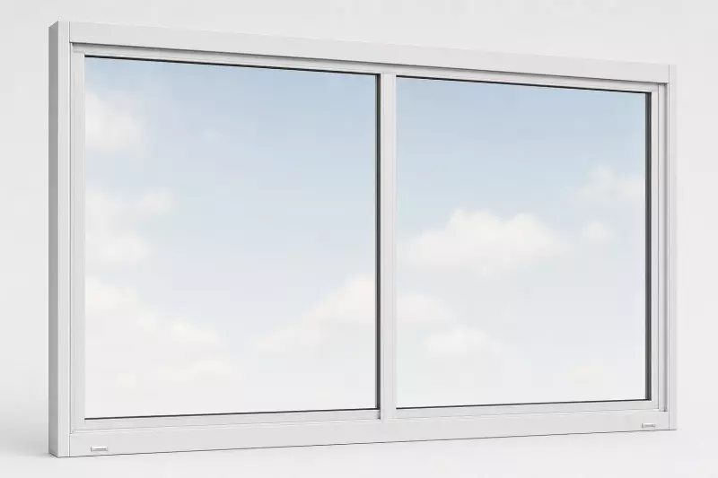 Mr-Glass MG-350-HR horizontal roller — isolated catalog product render, slim aluminum frame