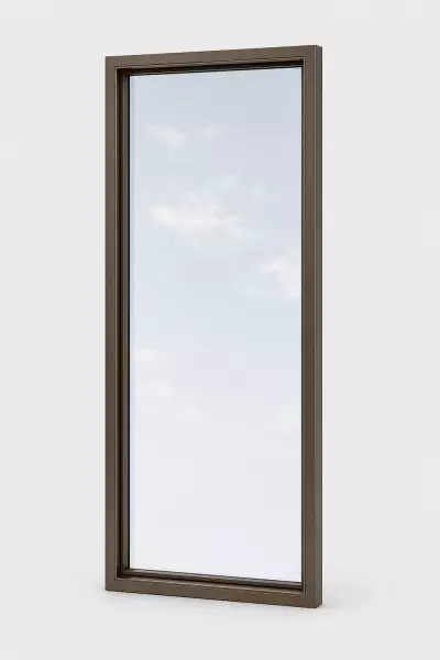 Mr Glass MG-450 Fixed Picture Window (large format)