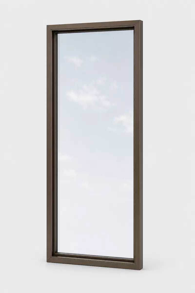 Mr-Glass MG-450 picture — isolated catalog product render, slim aluminum frame