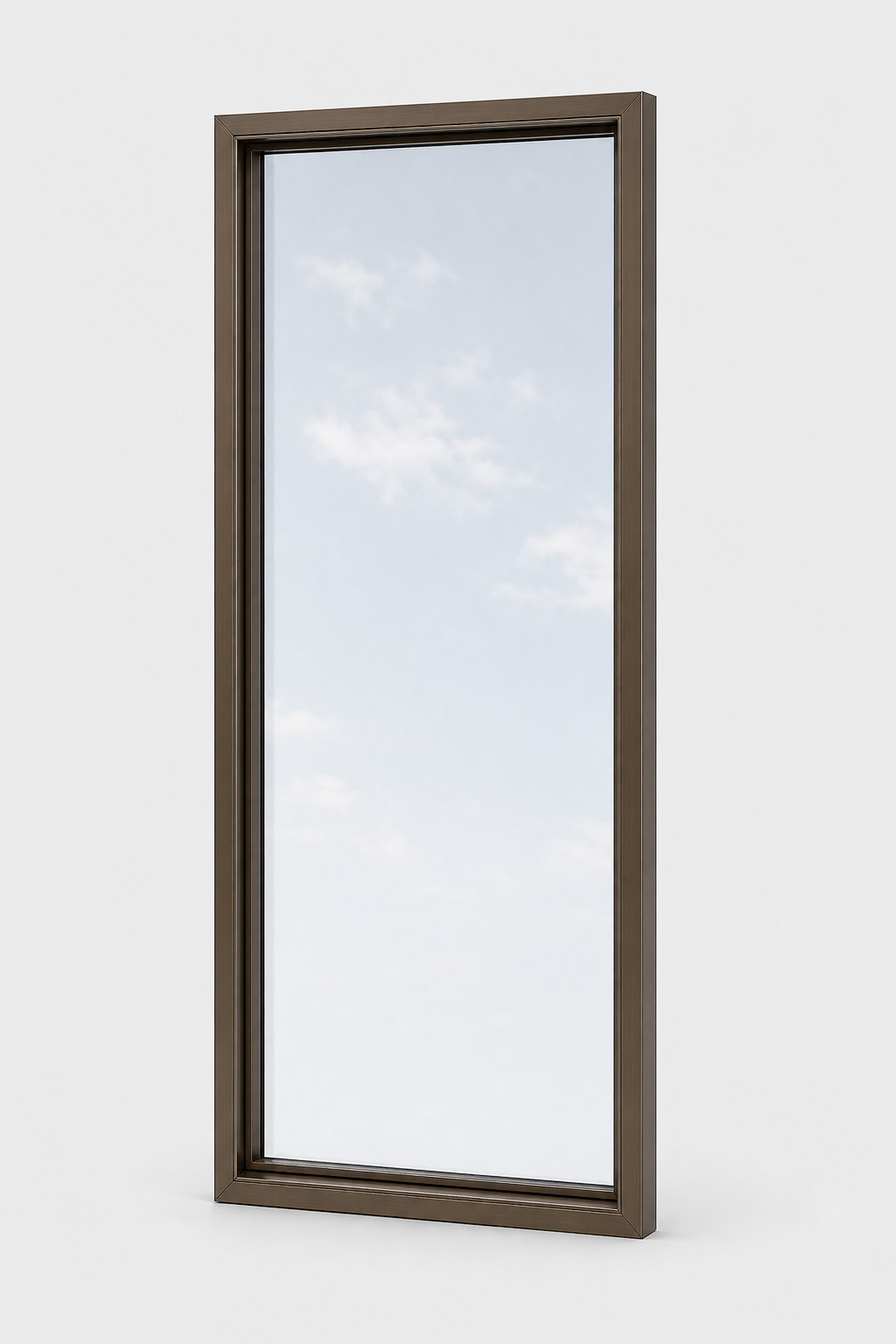MG-450 Fixed Picture Window (large format)