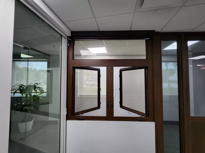 Mr Glass impact windows and doors