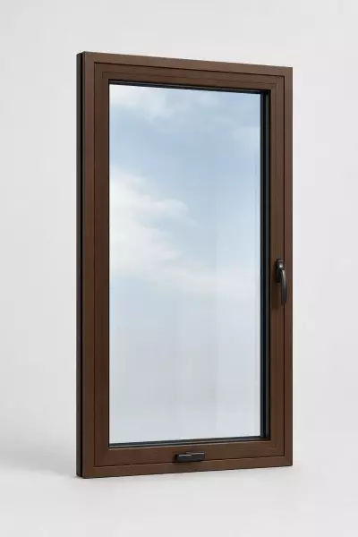Mr Glass MG-600 Casement & Awning Window