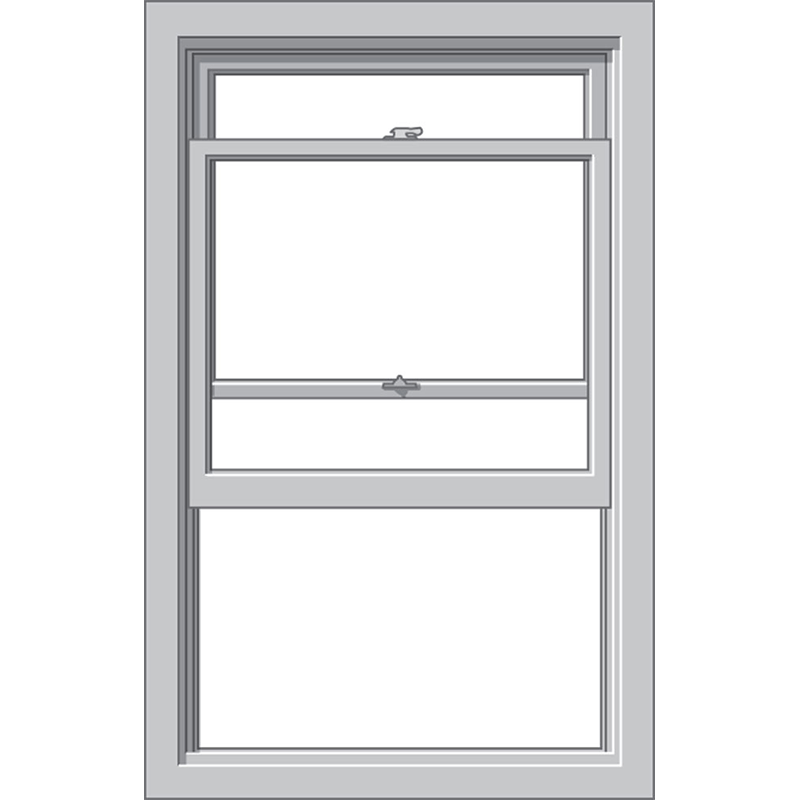 Pella Defender Vinyl Single Hung