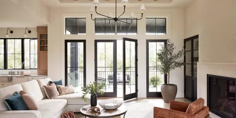 Doors