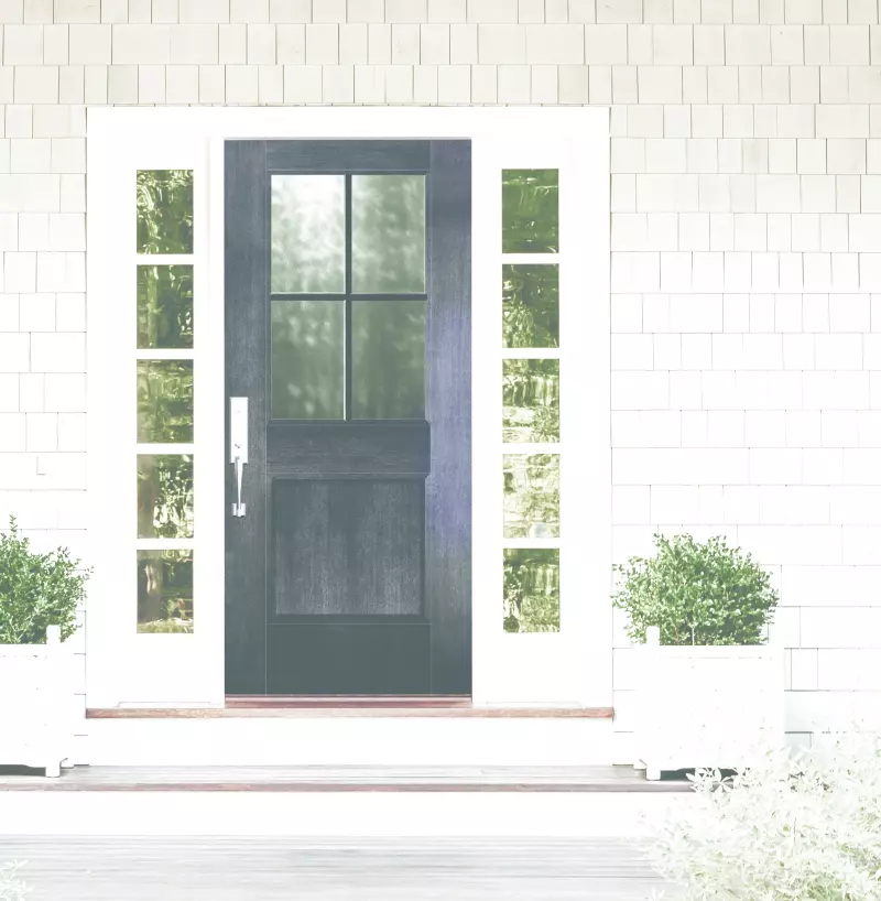 Pella Bifold Patio Doors