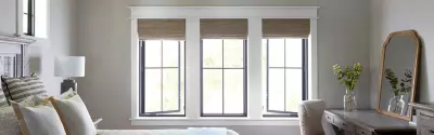 Pella Impervia Windows